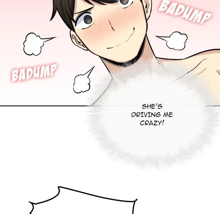 Excuse Me, This Is My Room Chapter 41, page 133