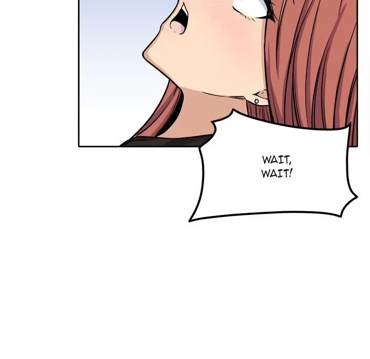 Excuse Me, This Is My Room Chapter 41, page 136