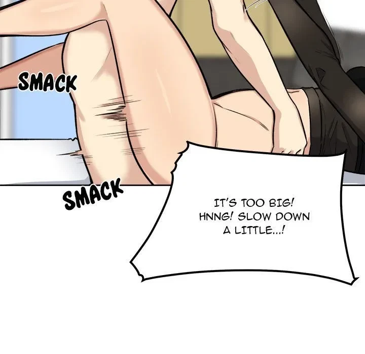 Excuse Me, This Is My Room Chapter 41, page 138