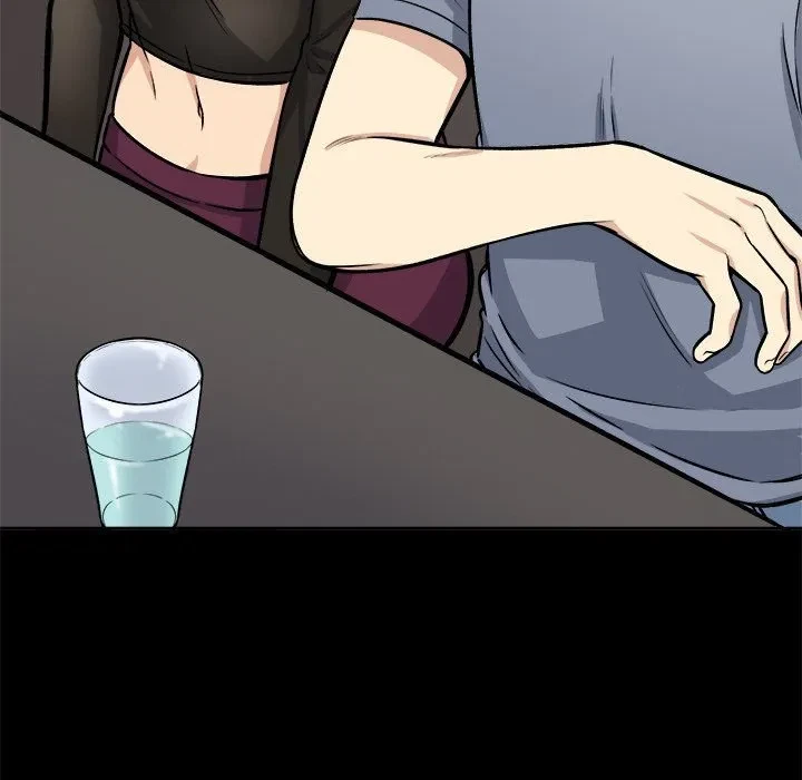 Excuse Me, This Is My Room Chapter 41, page 14