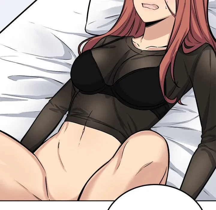 Excuse Me, This Is My Room Chapter 41, page 140