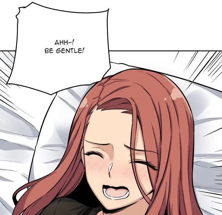 Excuse Me, This Is My Room Chapter 41, page 142