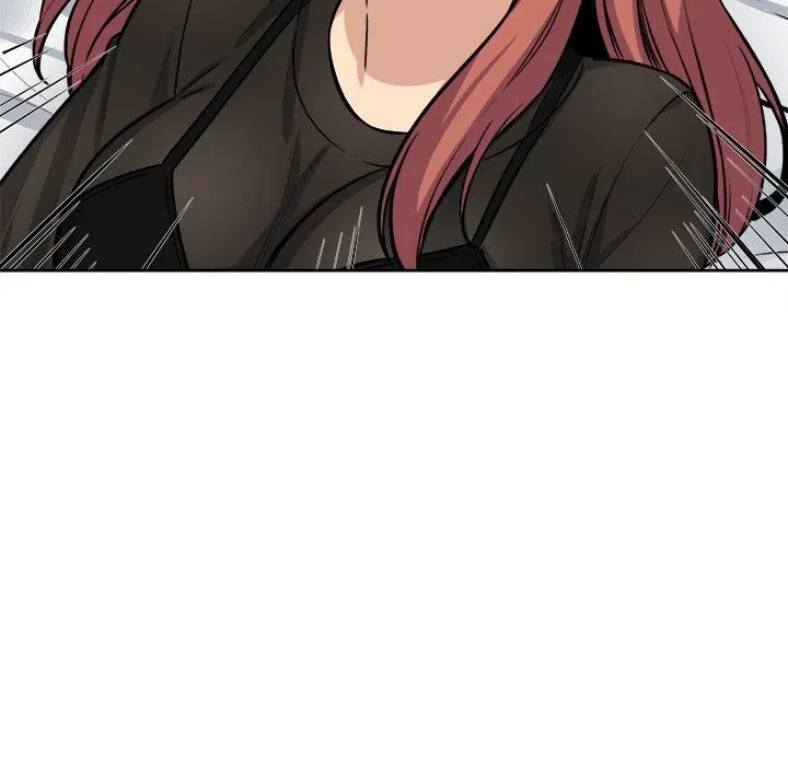 Excuse Me, This Is My Room Chapter 41, page 143