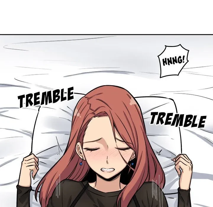 Excuse Me, This Is My Room Chapter 41, page 144