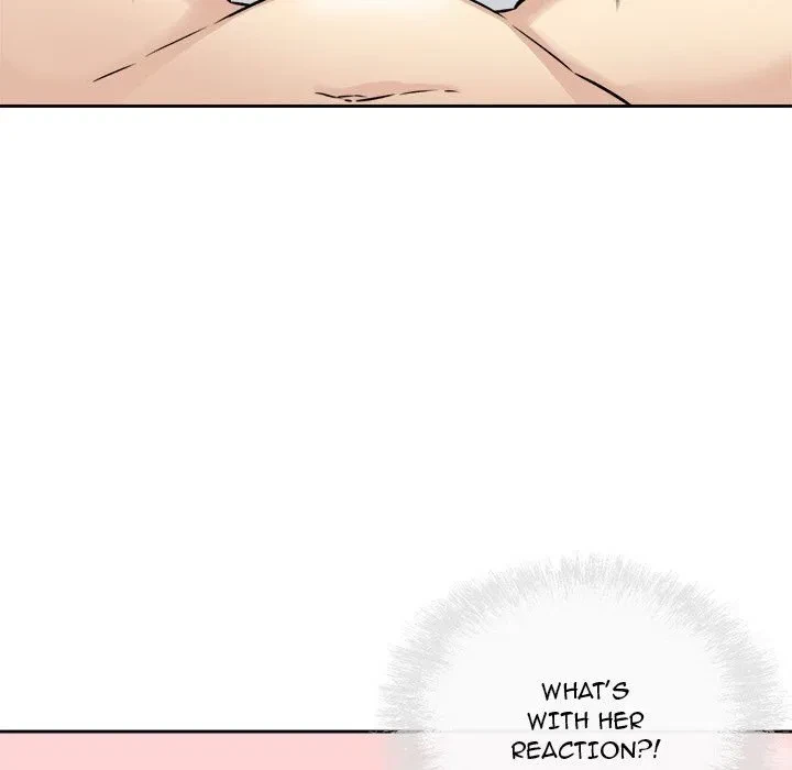 Excuse Me, This Is My Room Chapter 41, page 146