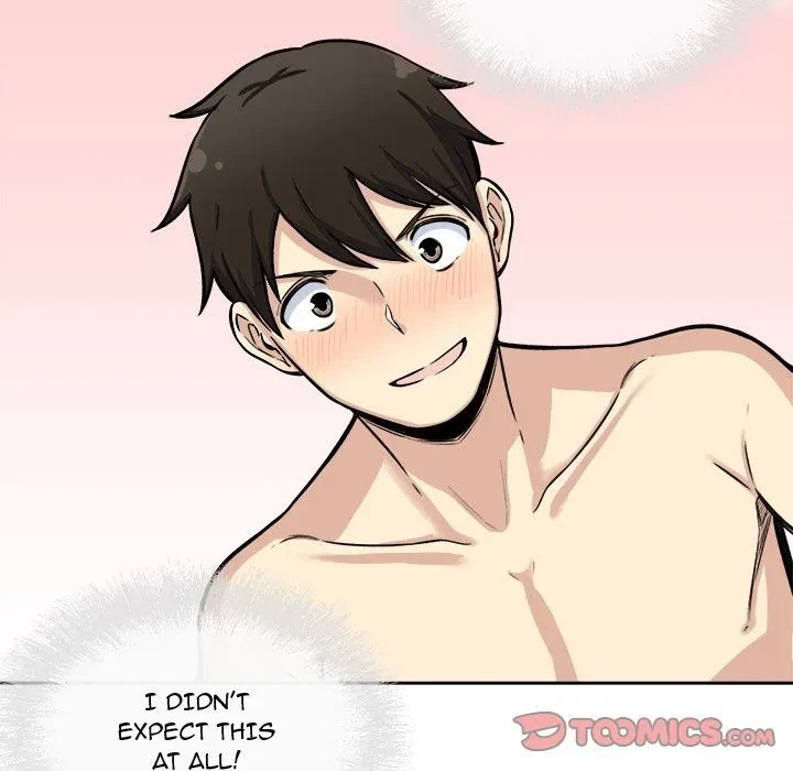 Excuse Me, This Is My Room Chapter 41, page 147