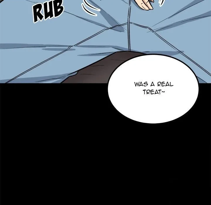 Excuse Me, This Is My Room Chapter 41, page 16