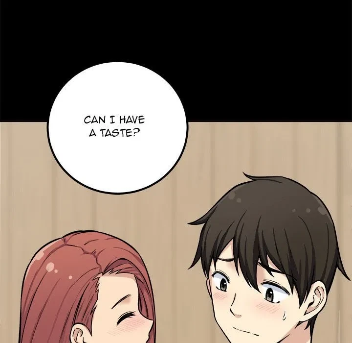 Excuse Me, This Is My Room Chapter 41, page 17