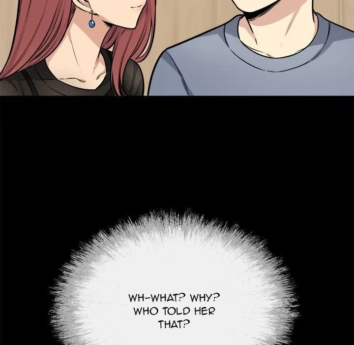 Excuse Me, This Is My Room Chapter 41, page 18