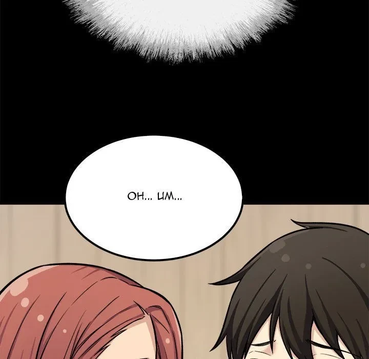 Excuse Me, This Is My Room Chapter 41, page 19
