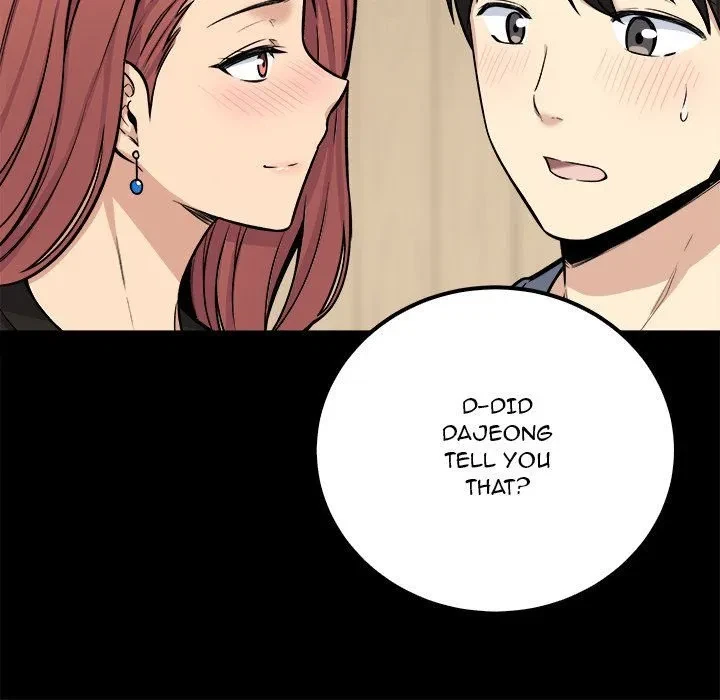 Excuse Me, This Is My Room Chapter 41, page 20