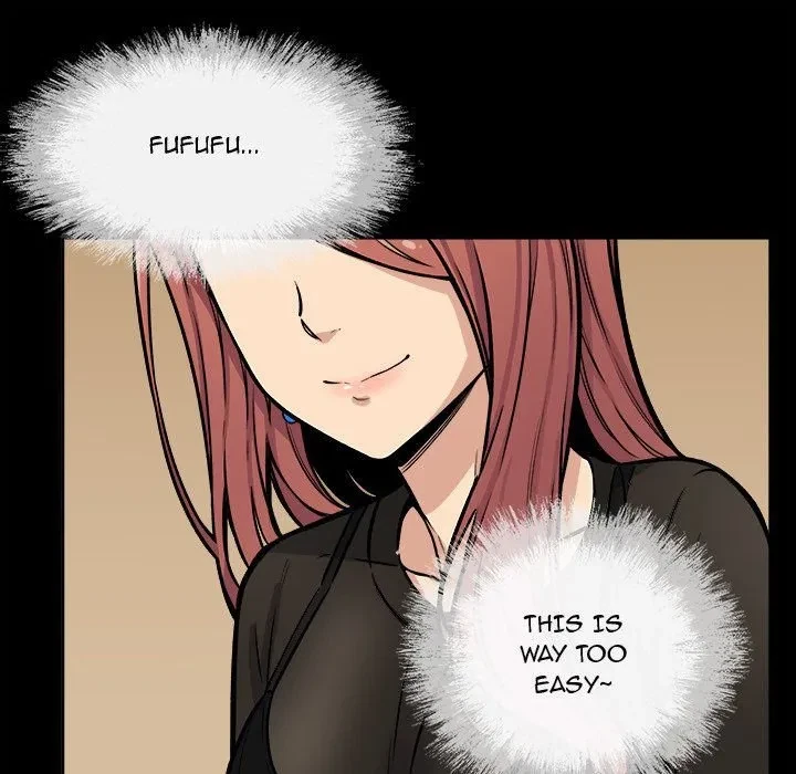 Excuse Me, This Is My Room Chapter 41, page 21