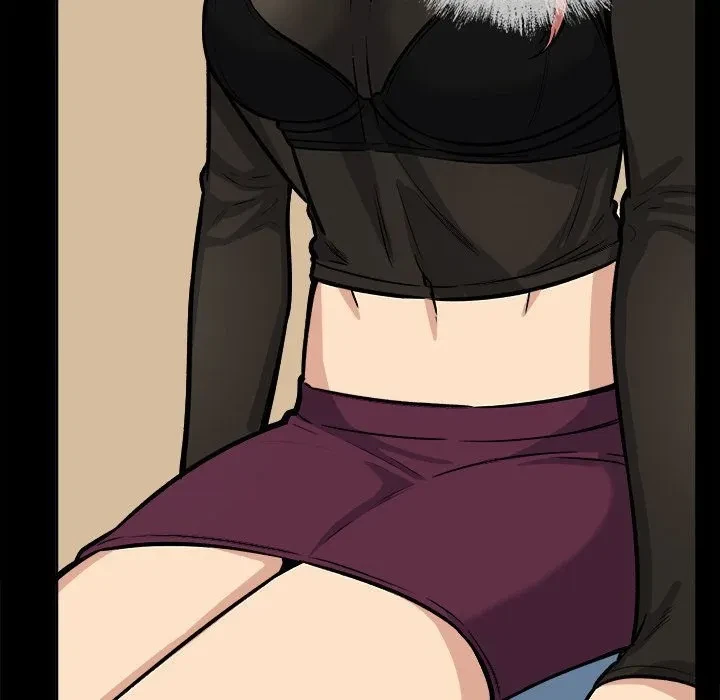 Excuse Me, This Is My Room Chapter 41, page 22