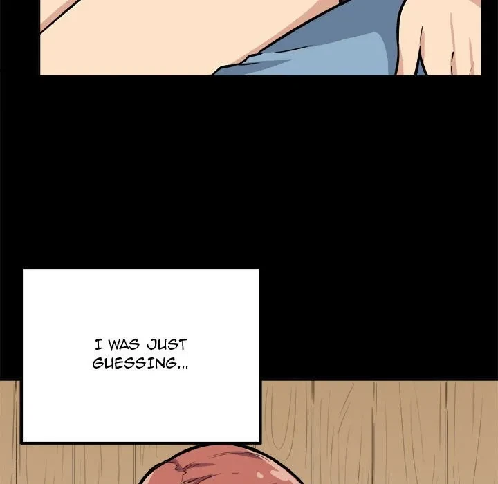 Excuse Me, This Is My Room Chapter 41, page 23