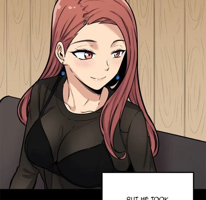 Excuse Me, This Is My Room Chapter 41, page 24