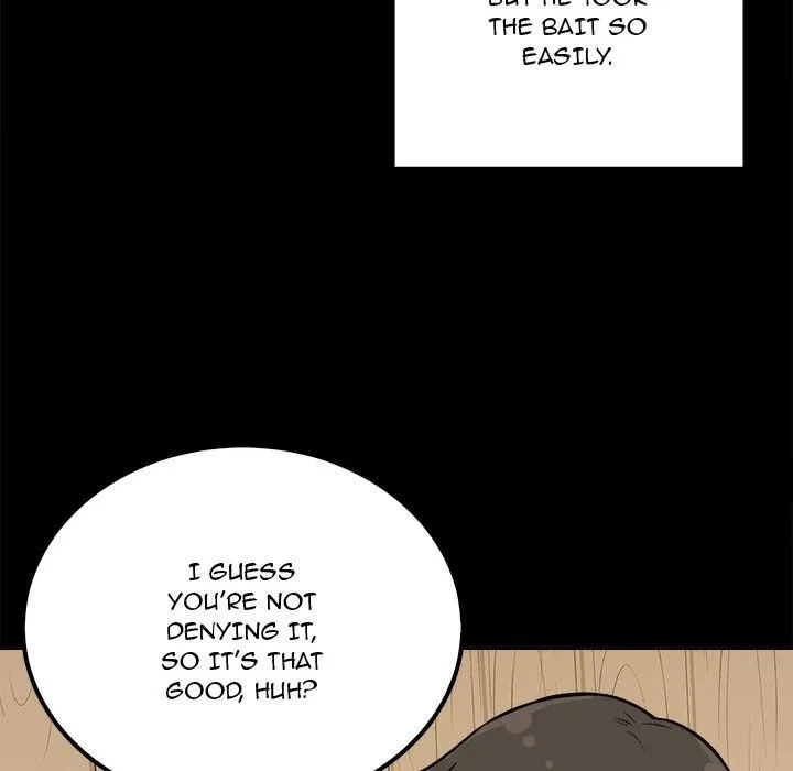 Excuse Me, This Is My Room Chapter 41, page 25
