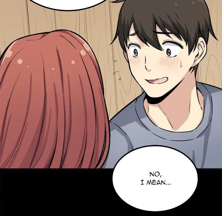 Excuse Me, This Is My Room Chapter 41, page 26