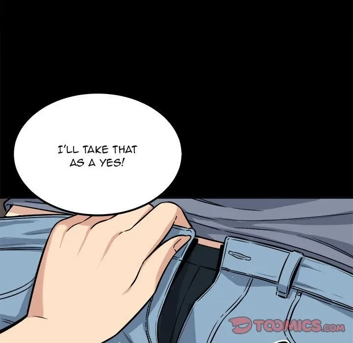 Excuse Me, This Is My Room Chapter 41, page 27