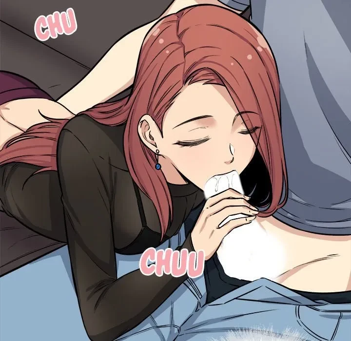 Excuse Me, This Is My Room Chapter 41, page 30