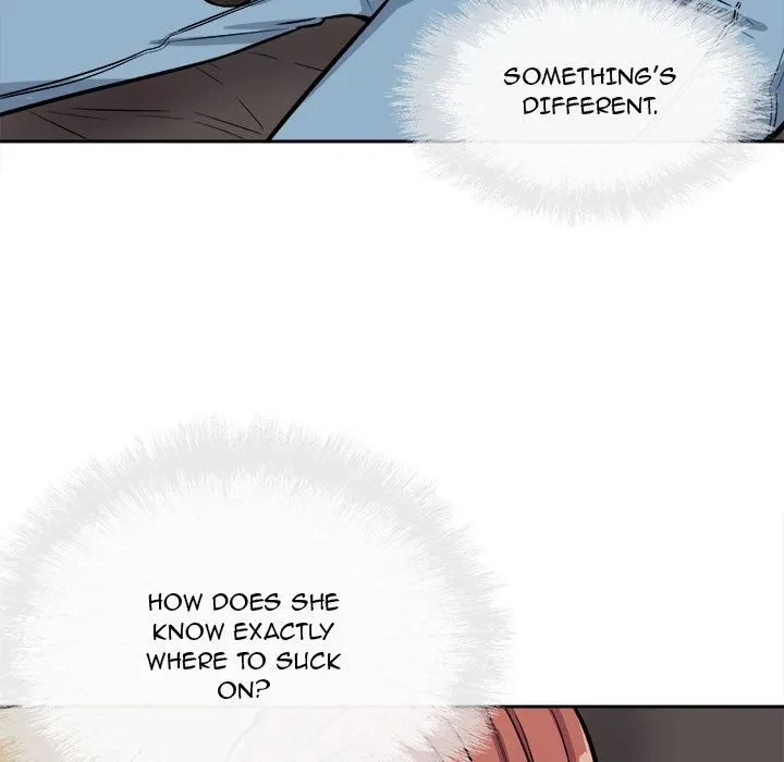 Excuse Me, This Is My Room Chapter 41, page 31