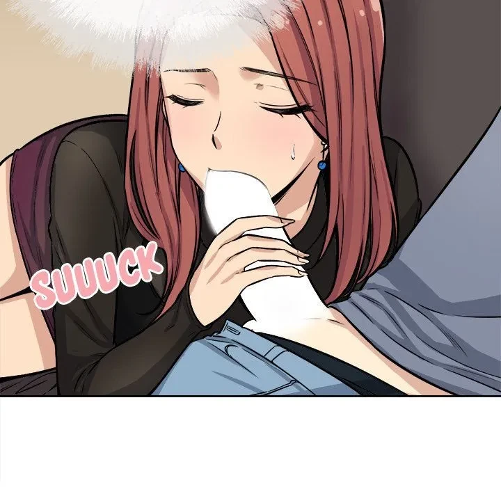 Excuse Me, This Is My Room Chapter 41, page 32