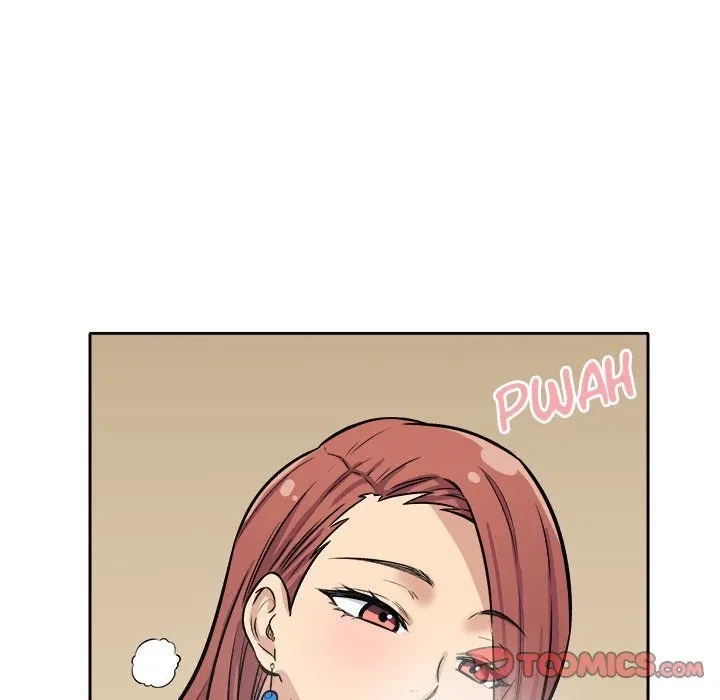Excuse Me, This Is My Room Chapter 41, page 33