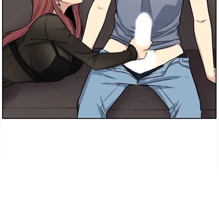 Excuse Me, This Is My Room Chapter 41, page 36