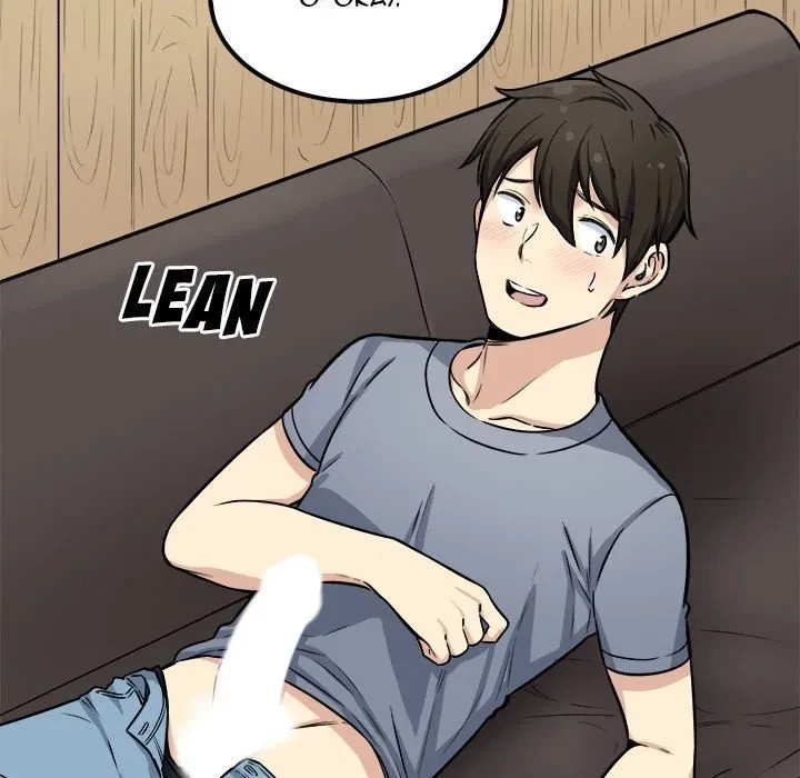 Excuse Me, This Is My Room Chapter 41, page 38