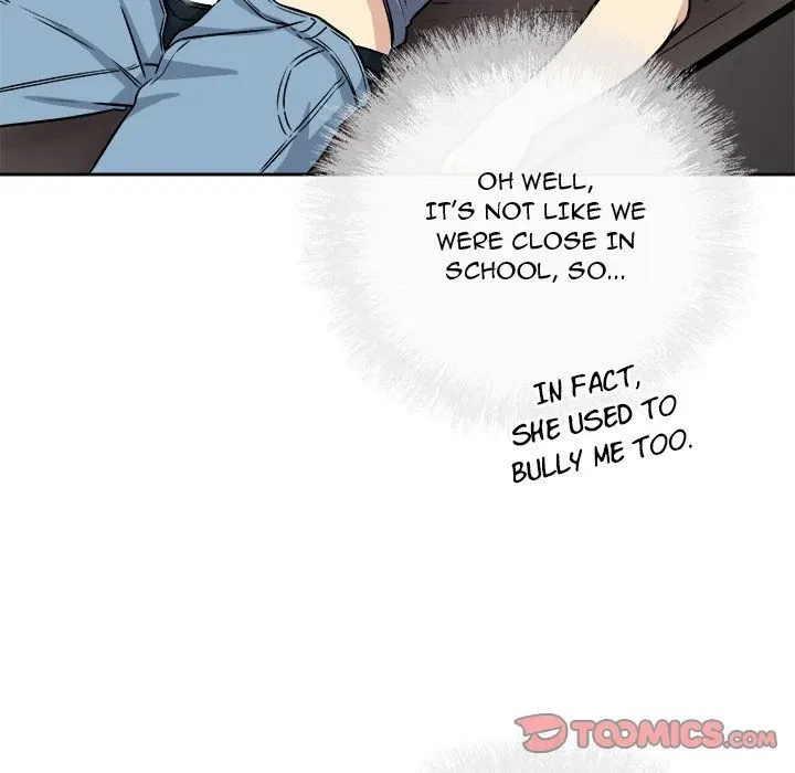 Excuse Me, This Is My Room Chapter 41, page 39
