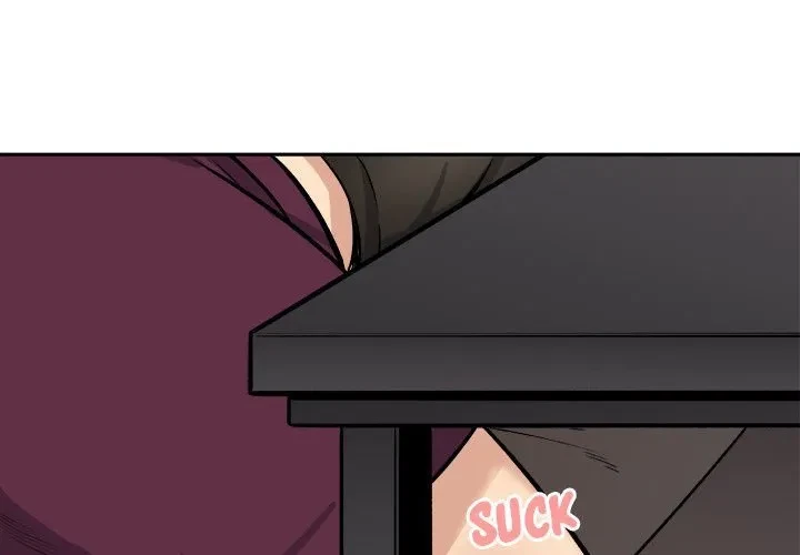 Excuse Me, This Is My Room Chapter 41, page 4