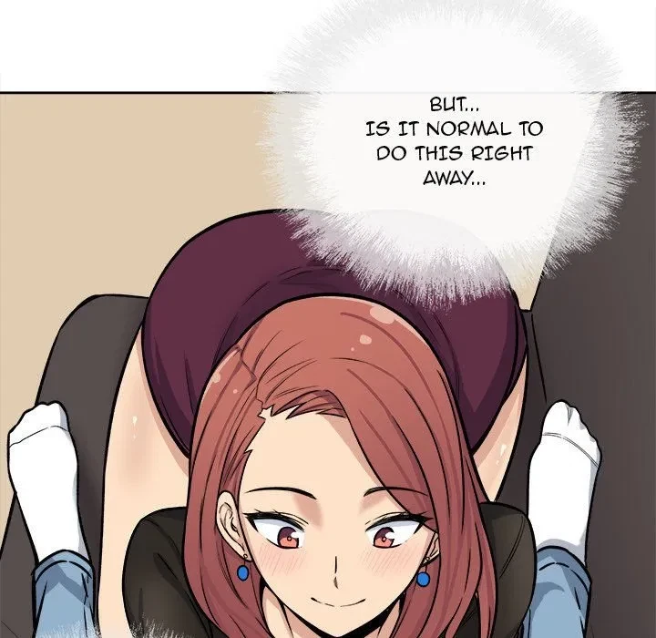 Excuse Me, This Is My Room Chapter 41, page 40