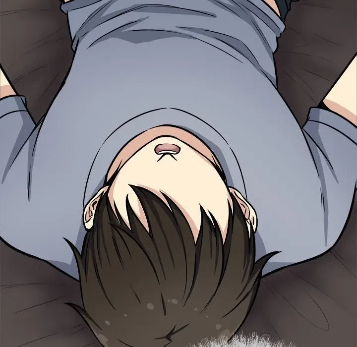 Excuse Me, This Is My Room Chapter 41, page 42