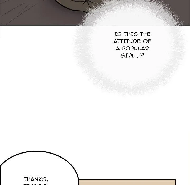 Excuse Me, This Is My Room Chapter 41, page 43