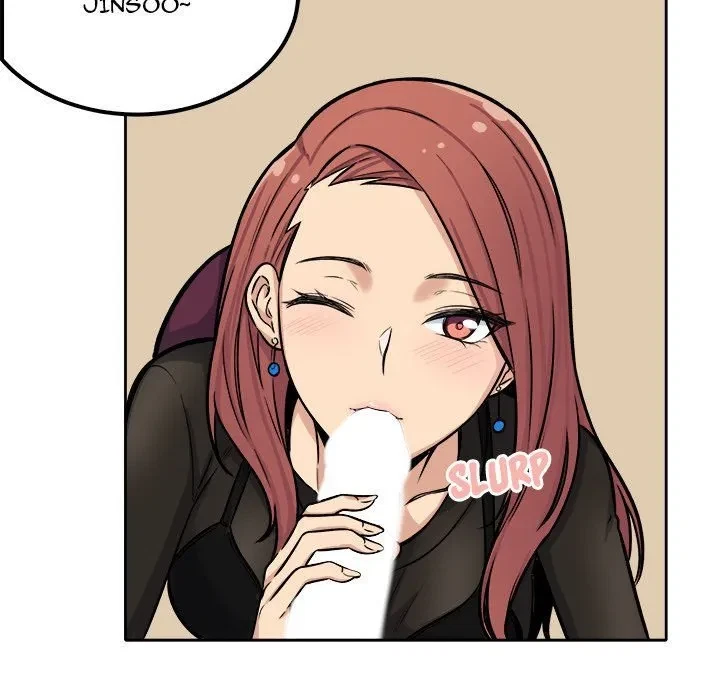 Excuse Me, This Is My Room Chapter 41, page 44