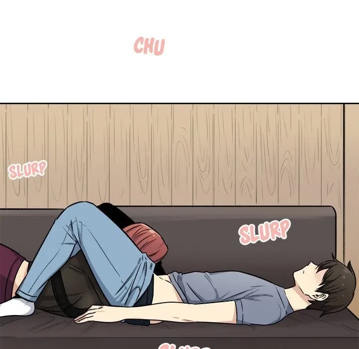 Excuse Me, This Is My Room Chapter 41, page 46