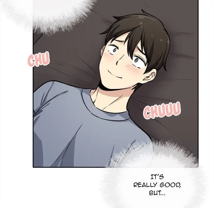 Excuse Me, This Is My Room Chapter 41, page 48