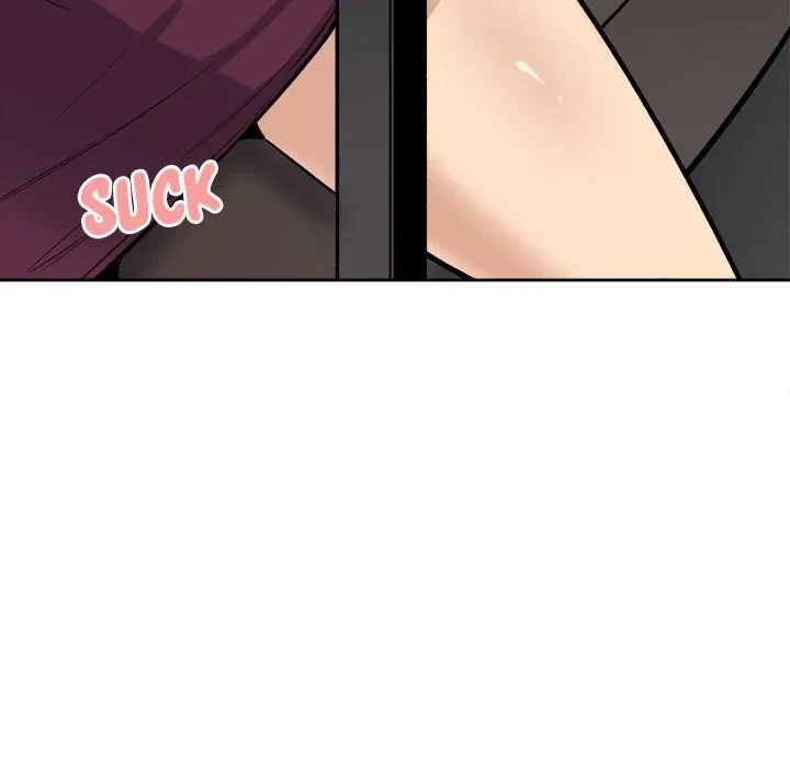 Excuse Me, This Is My Room Chapter 41, page 5