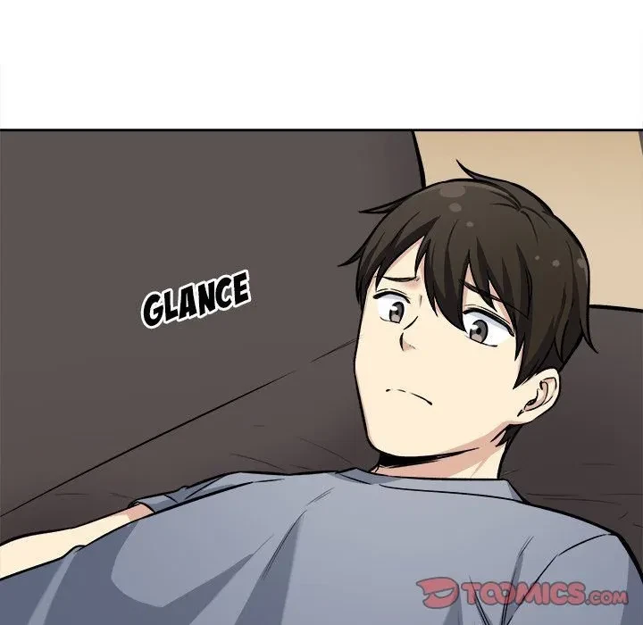 Excuse Me, This Is My Room Chapter 41, page 51