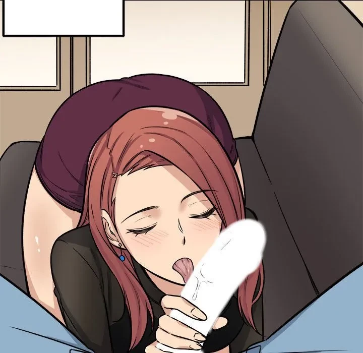 Excuse Me, This Is My Room Chapter 41, page 53