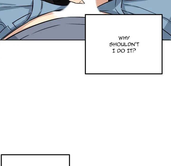 Excuse Me, This Is My Room Chapter 41, page 54