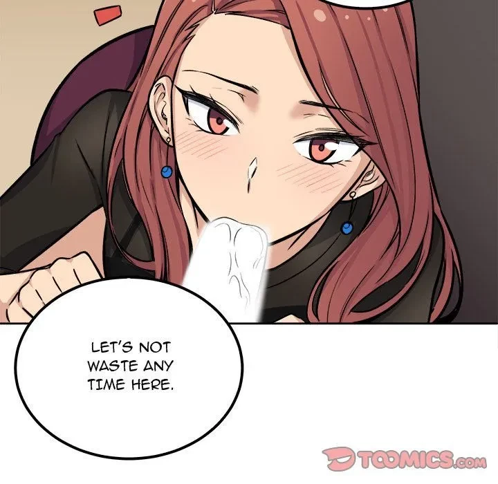 Excuse Me, This Is My Room Chapter 41, page 57