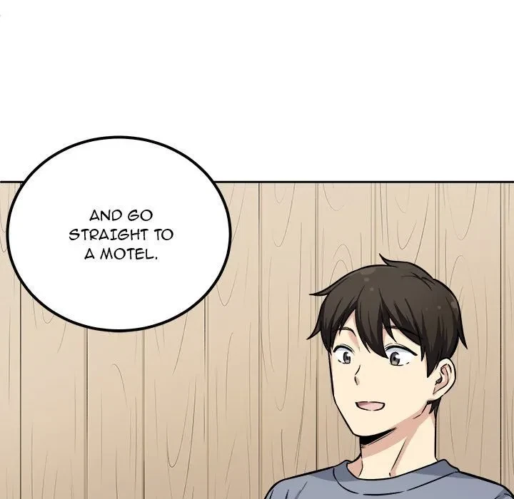 Excuse Me, This Is My Room Chapter 41, page 58