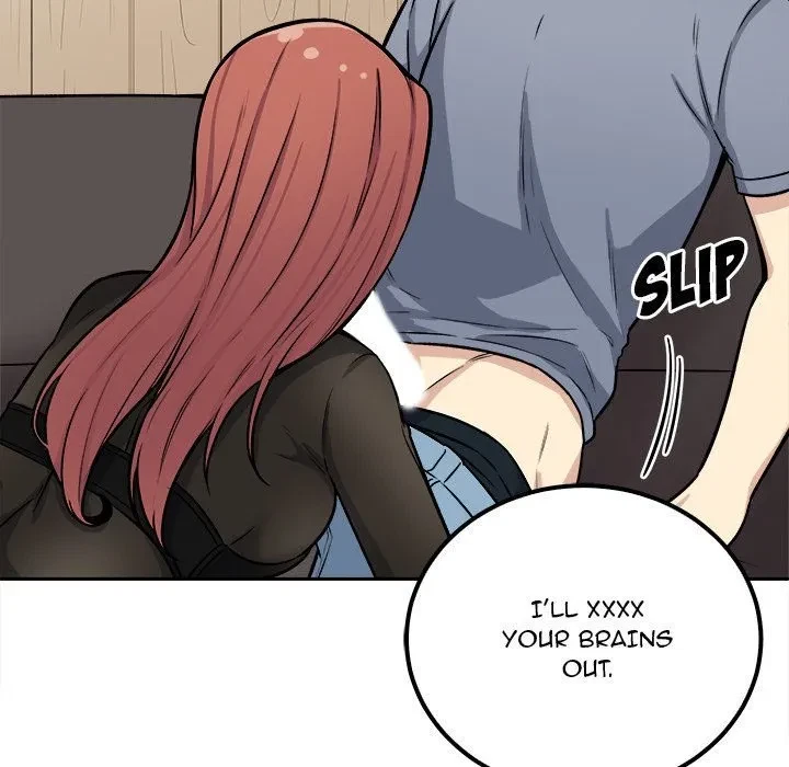 Excuse Me, This Is My Room Chapter 41, page 59