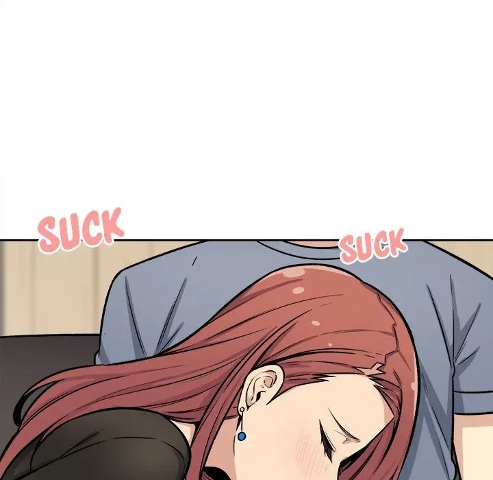 Excuse Me, This Is My Room Chapter 41, page 6