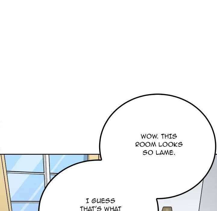 Excuse Me, This Is My Room Chapter 41, page 64
