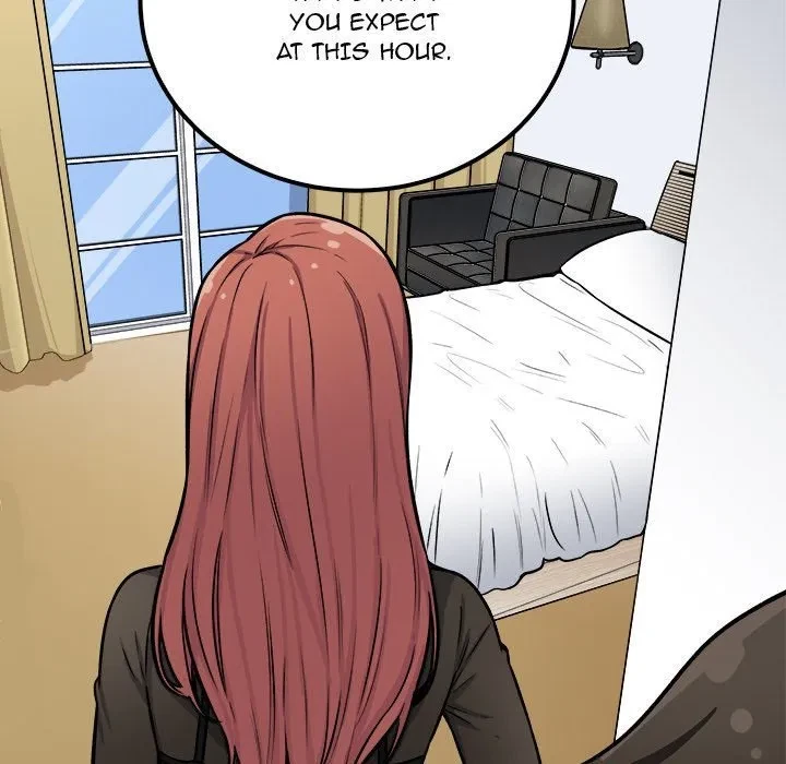 Excuse Me, This Is My Room Chapter 41, page 65