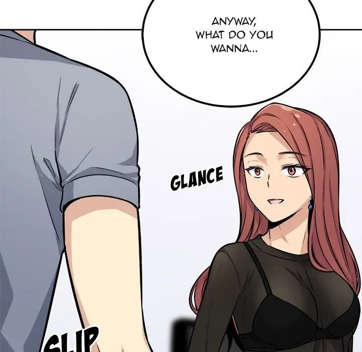Excuse Me, This Is My Room Chapter 41, page 67