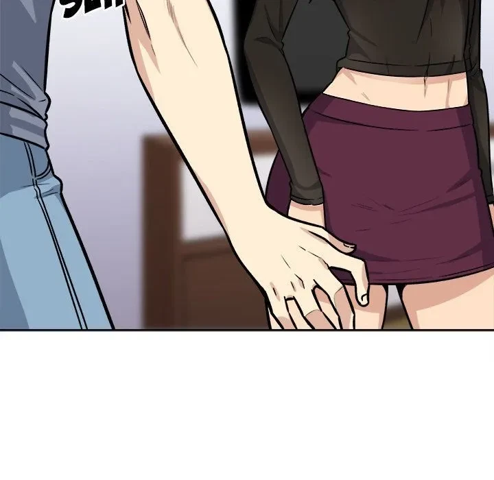 Excuse Me, This Is My Room Chapter 41, page 68