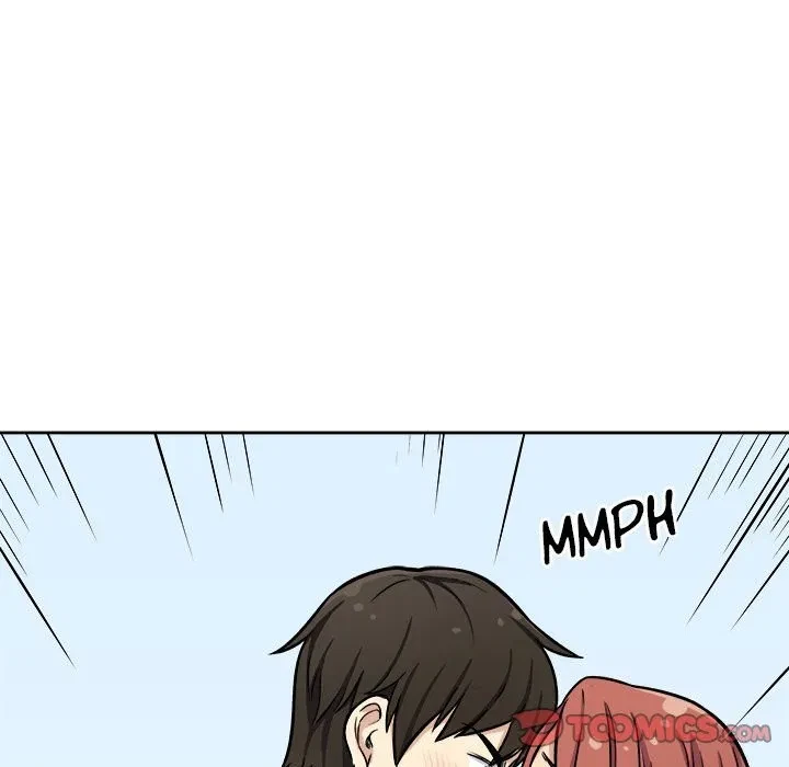 Excuse Me, This Is My Room Chapter 41, page 69