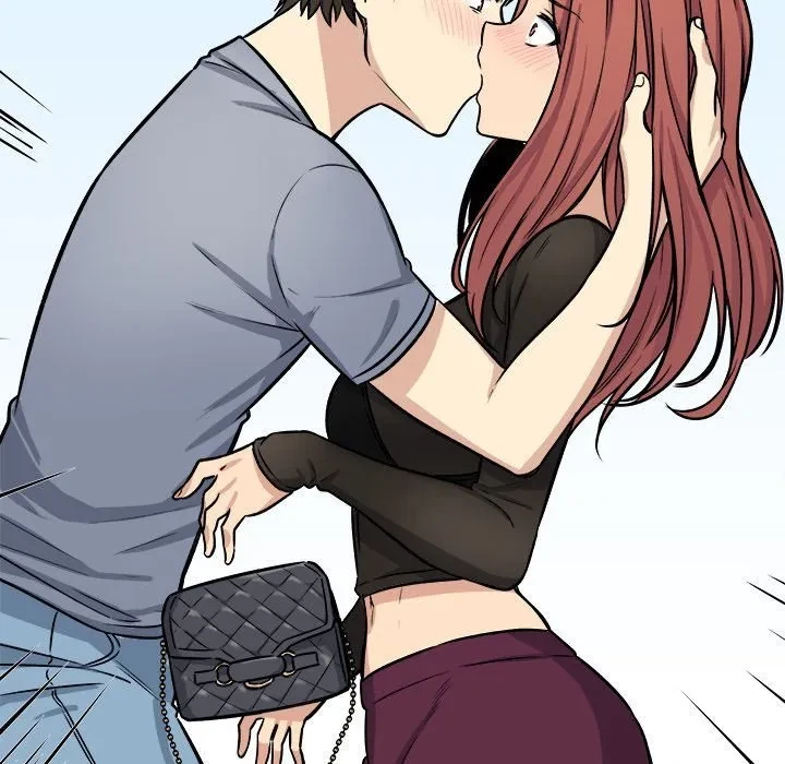 Excuse Me, This Is My Room Chapter 41, page 70